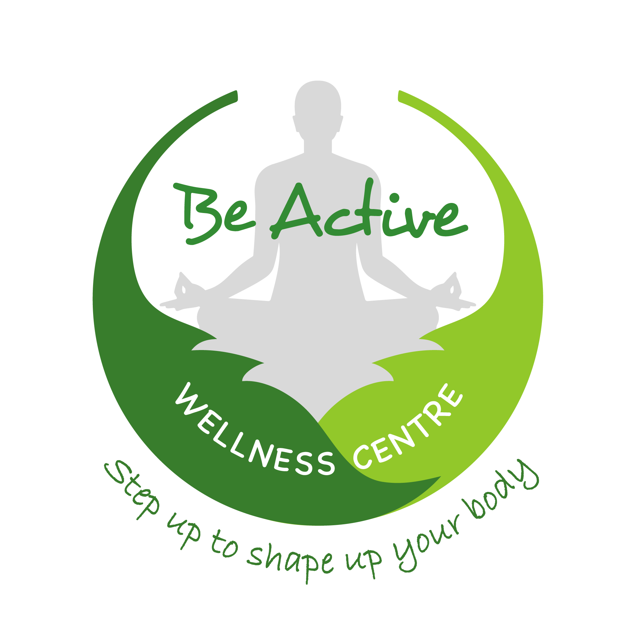Be Active Wellness Center